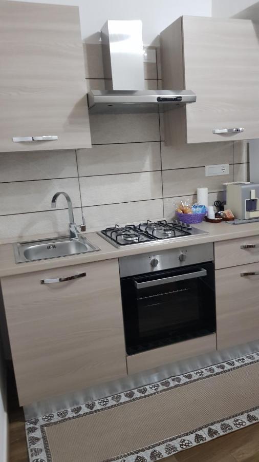 Bed And Breakfast Raggio Di Sole Iglesias Luaran gambar