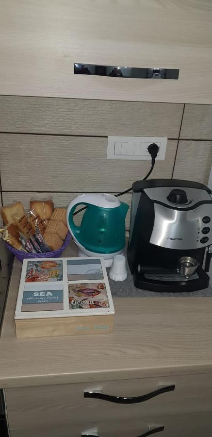 Bed And Breakfast Raggio Di Sole Iglesias Luaran gambar
