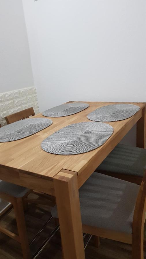 Bed And Breakfast Raggio Di Sole Iglesias Luaran gambar