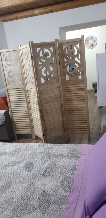 Bed And Breakfast Raggio Di Sole Iglesias Luaran gambar