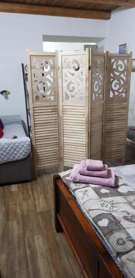 Bed And Breakfast Raggio Di Sole Iglesias Luaran gambar