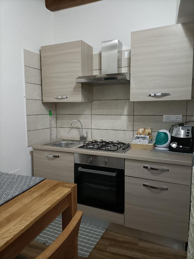 Bed And Breakfast Raggio Di Sole Iglesias Luaran gambar