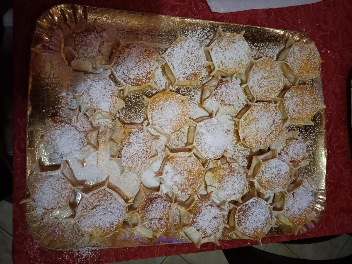 Bed And Breakfast Raggio Di Sole Iglesias Luaran gambar