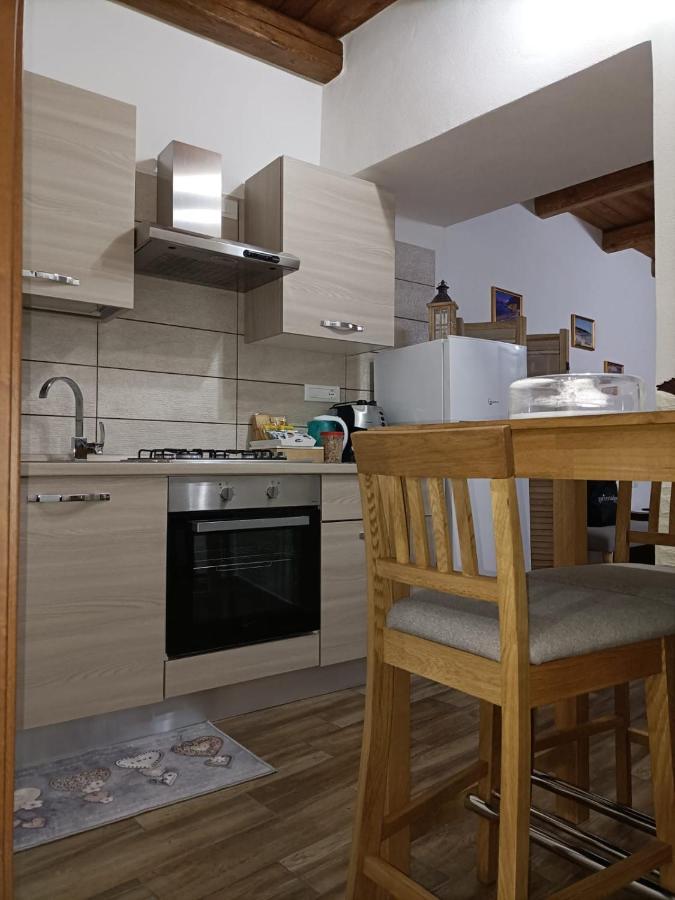 Bed And Breakfast Raggio Di Sole Iglesias Luaran gambar