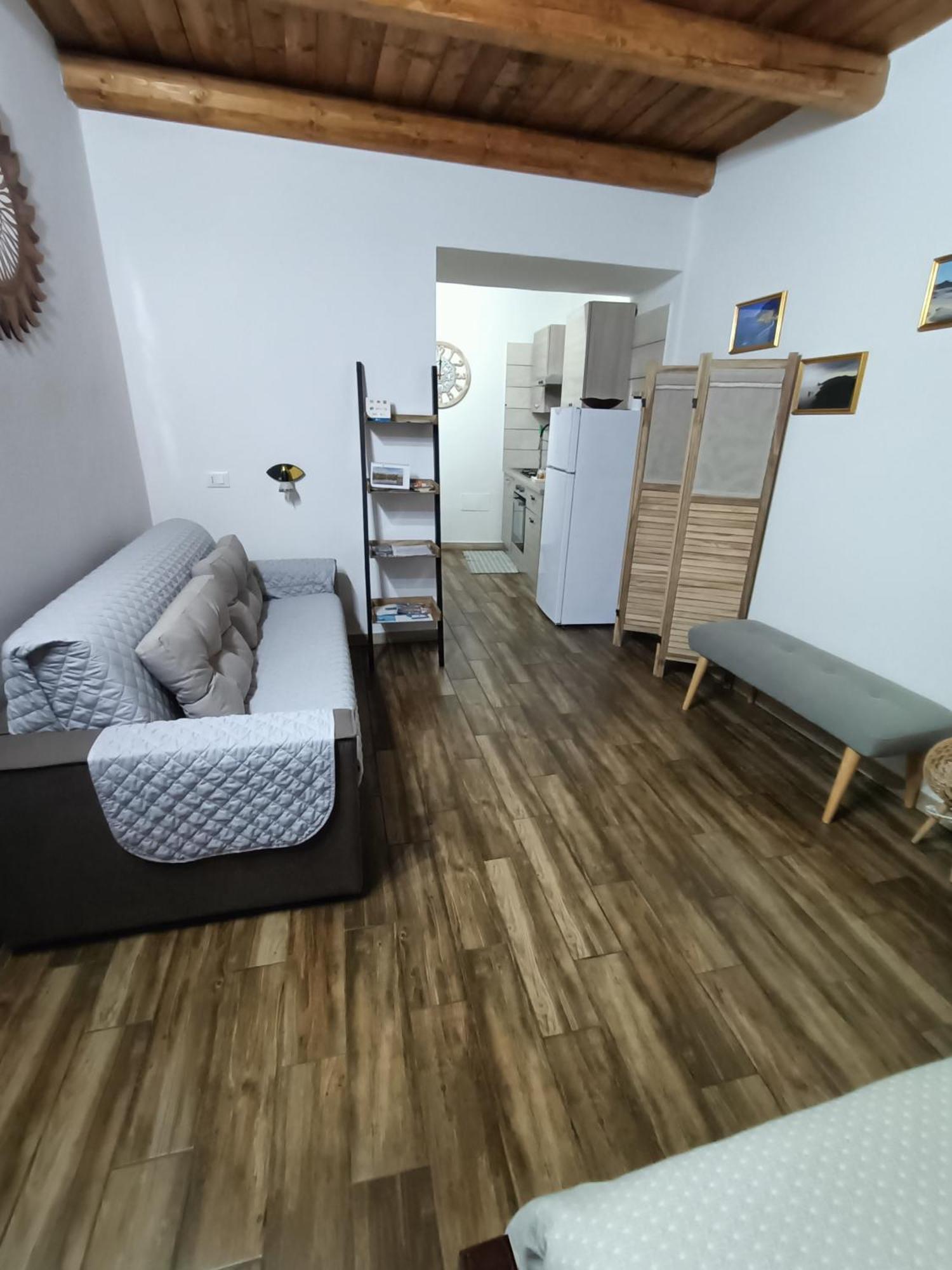 Bed And Breakfast Raggio Di Sole Iglesias Luaran gambar