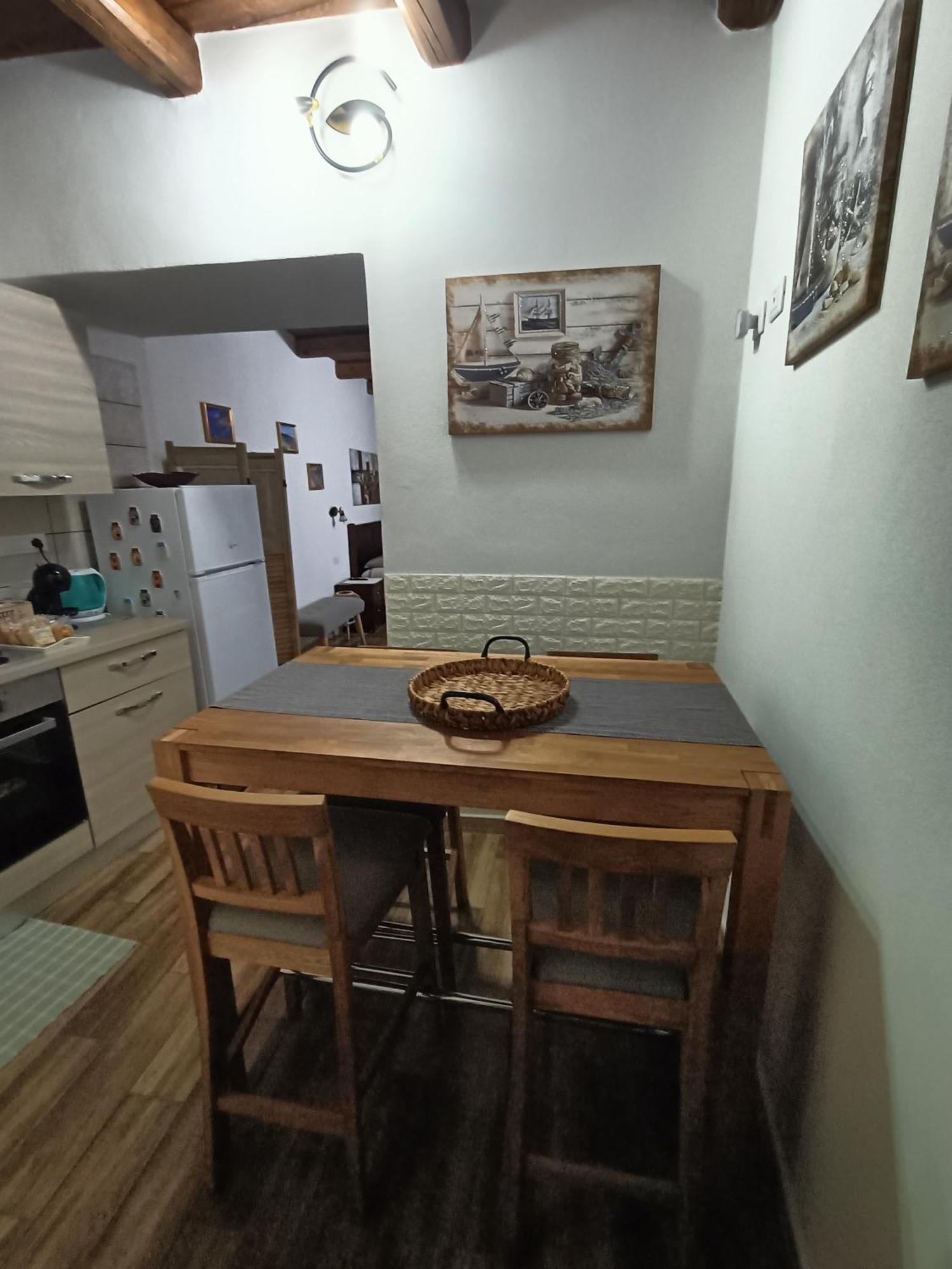 Bed And Breakfast Raggio Di Sole Iglesias Luaran gambar