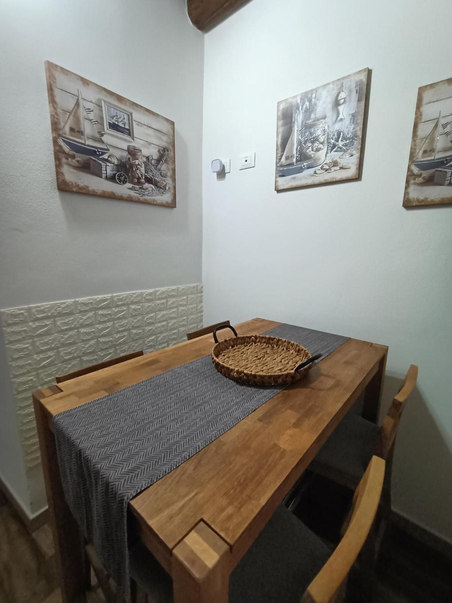 Bed And Breakfast Raggio Di Sole Iglesias Luaran gambar