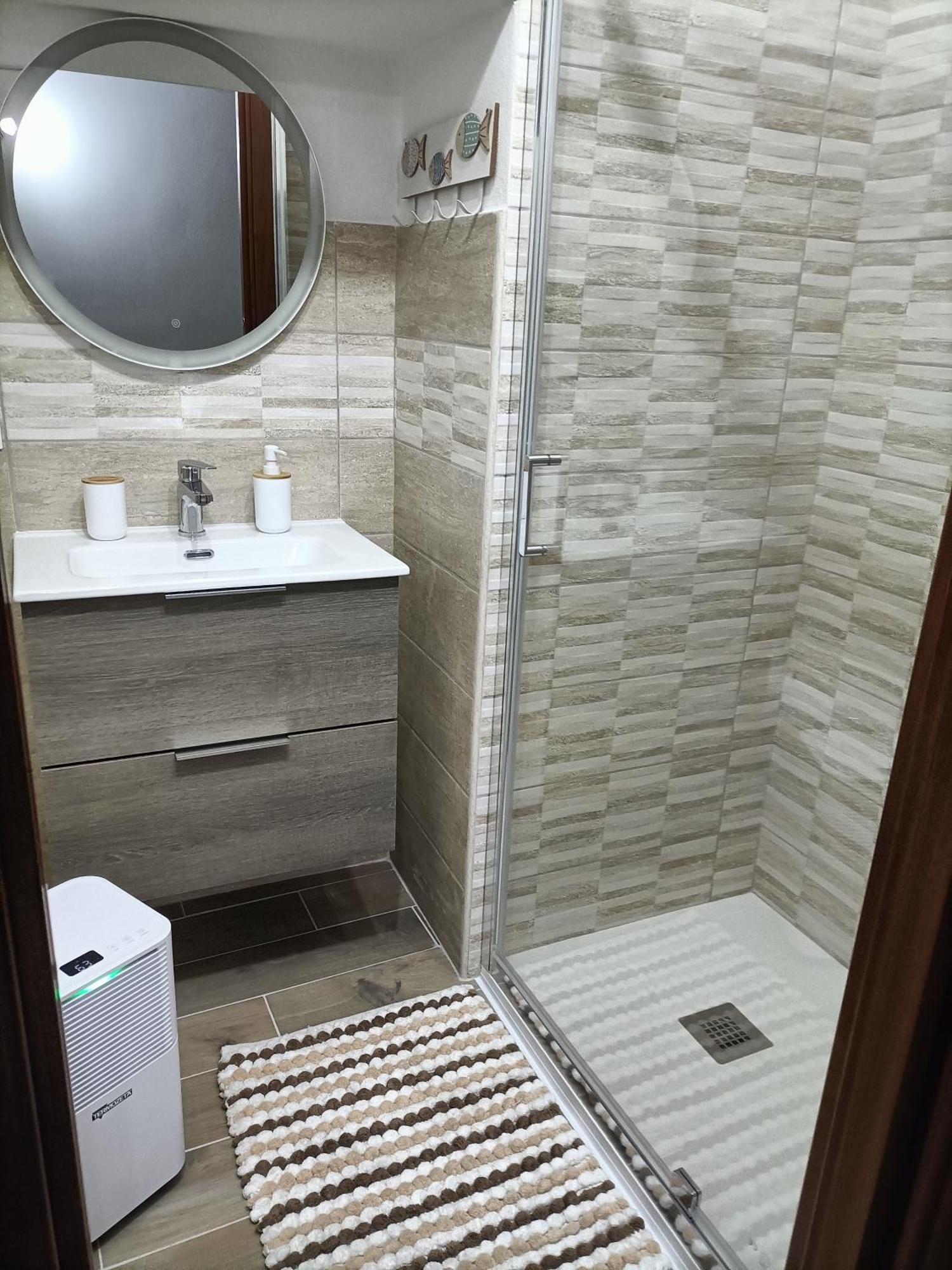 Bed And Breakfast Raggio Di Sole Iglesias Luaran gambar