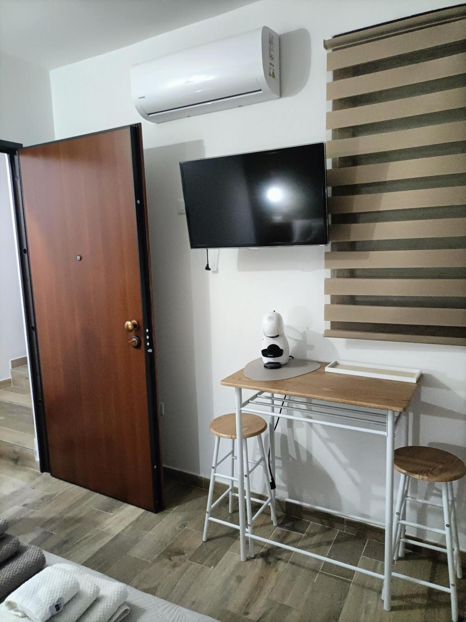Bed And Breakfast Raggio Di Sole Iglesias Luaran gambar