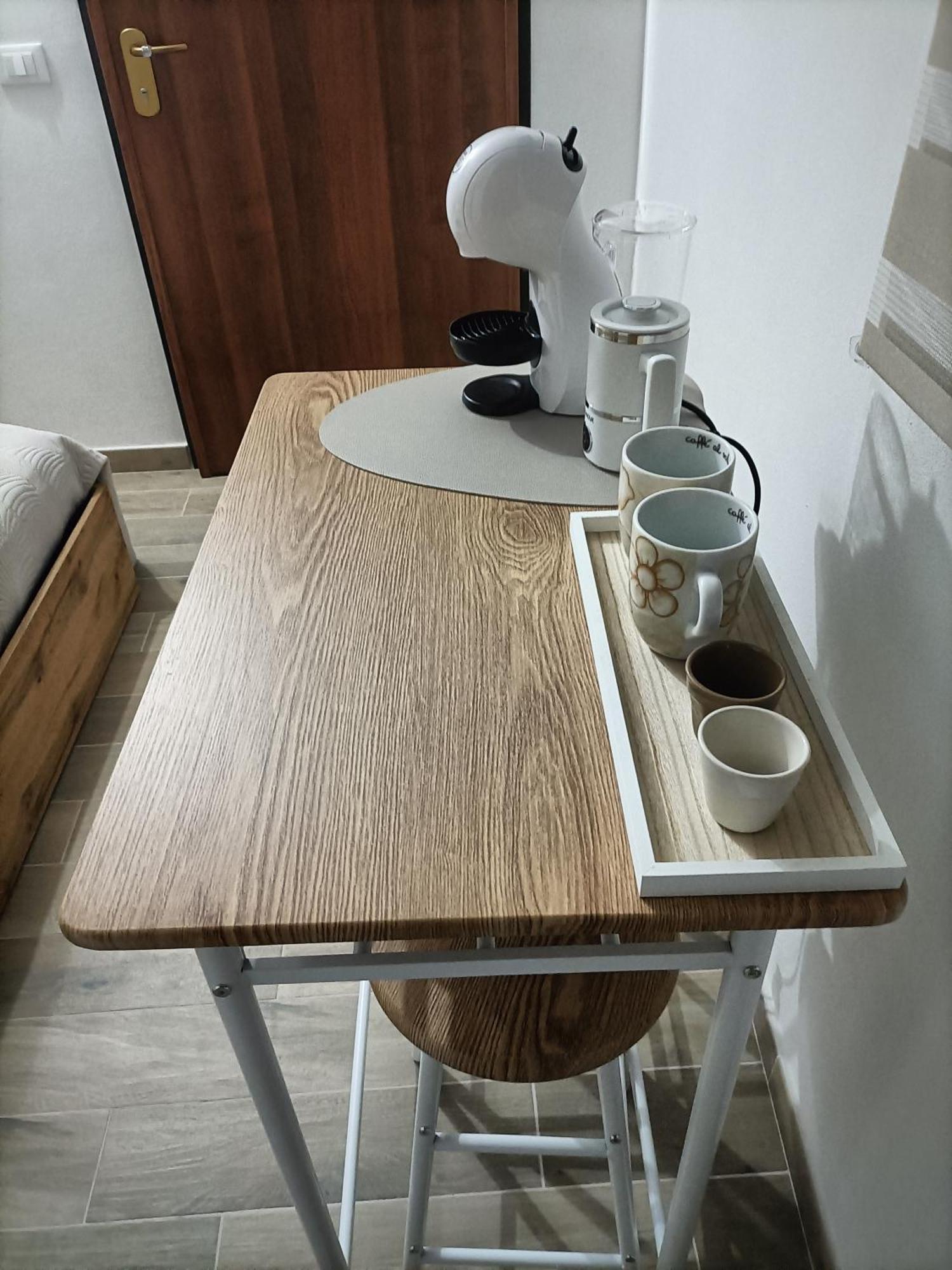 Bed And Breakfast Raggio Di Sole Iglesias Luaran gambar