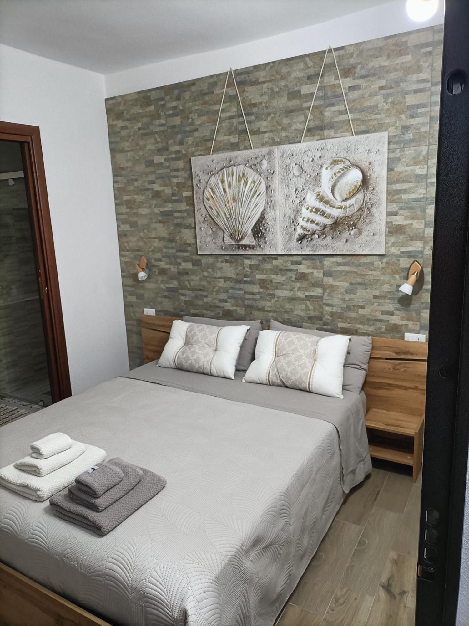 Bed And Breakfast Raggio Di Sole Iglesias Luaran gambar