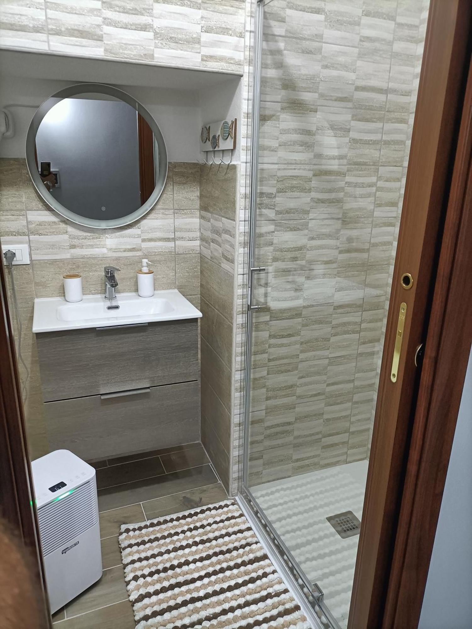 Bed And Breakfast Raggio Di Sole Iglesias Luaran gambar