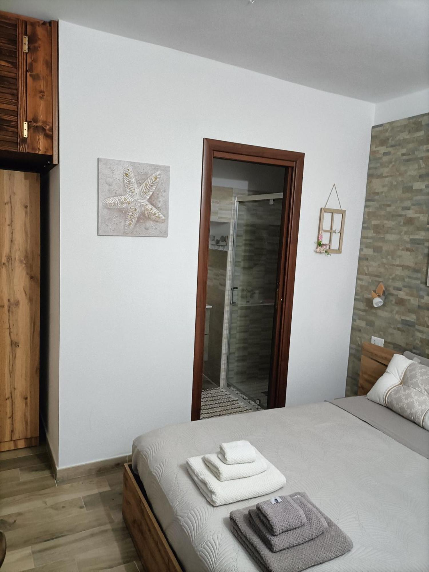 Bed And Breakfast Raggio Di Sole Iglesias Luaran gambar