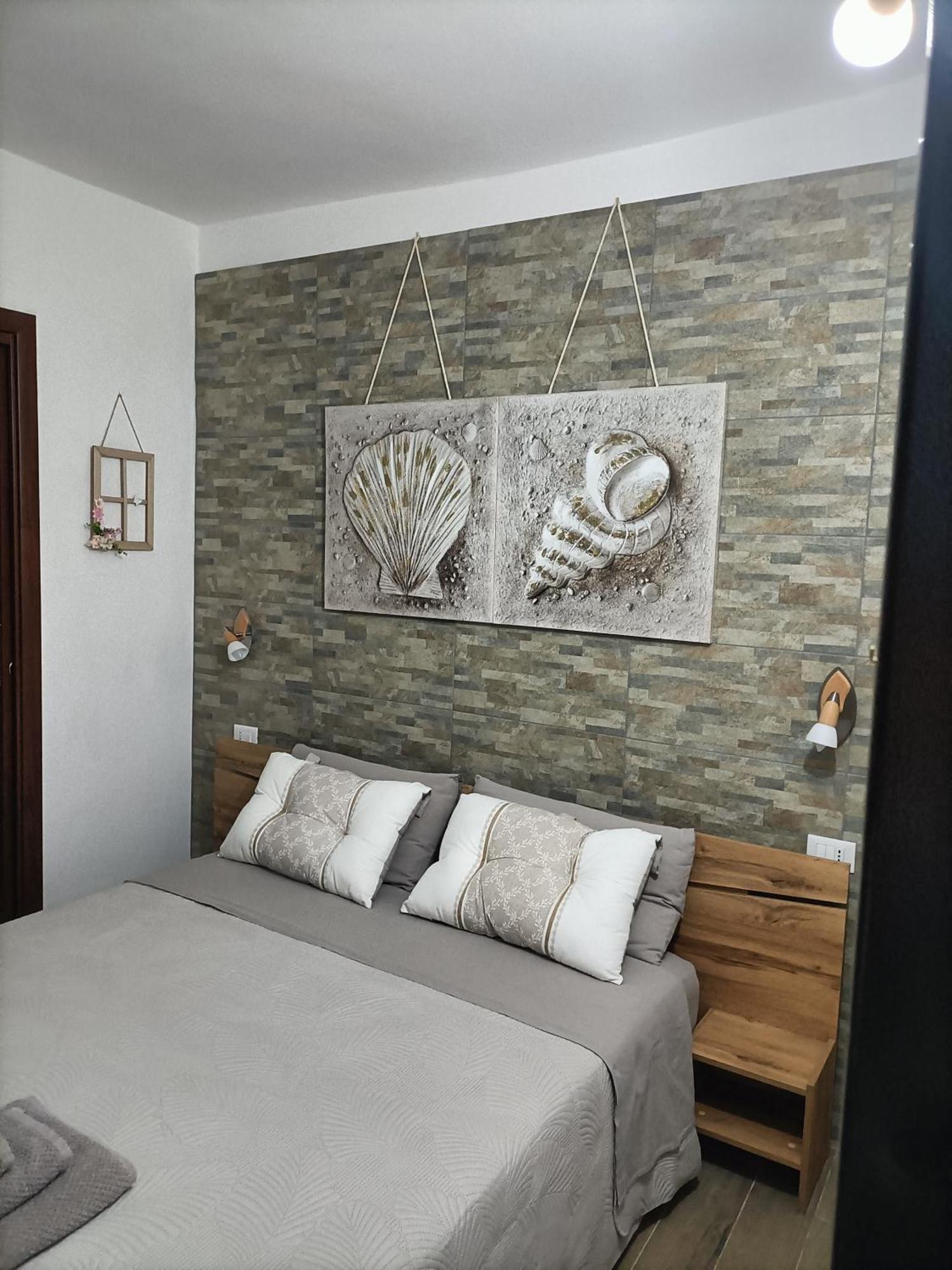 Bed And Breakfast Raggio Di Sole Iglesias Luaran gambar