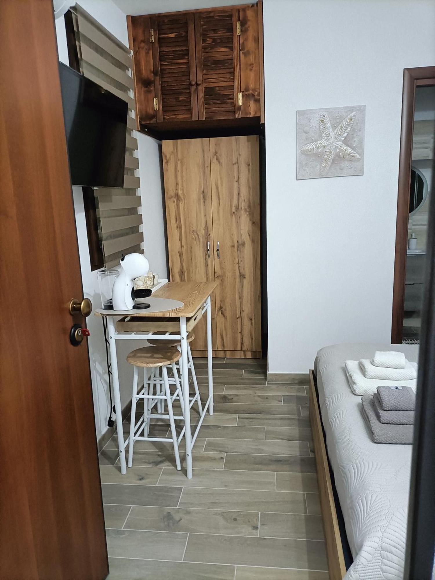 Bed And Breakfast Raggio Di Sole Iglesias Luaran gambar