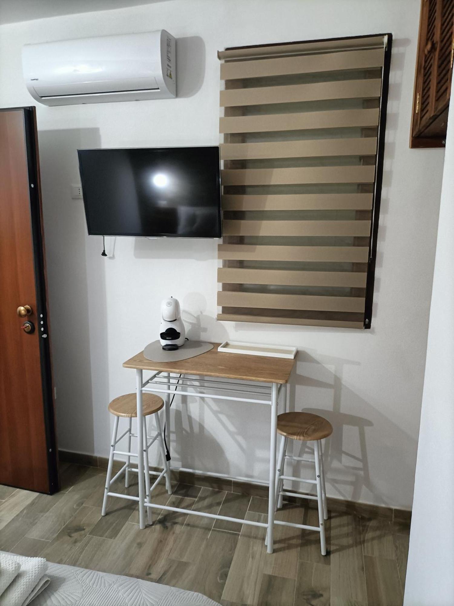 Bed And Breakfast Raggio Di Sole Iglesias Luaran gambar