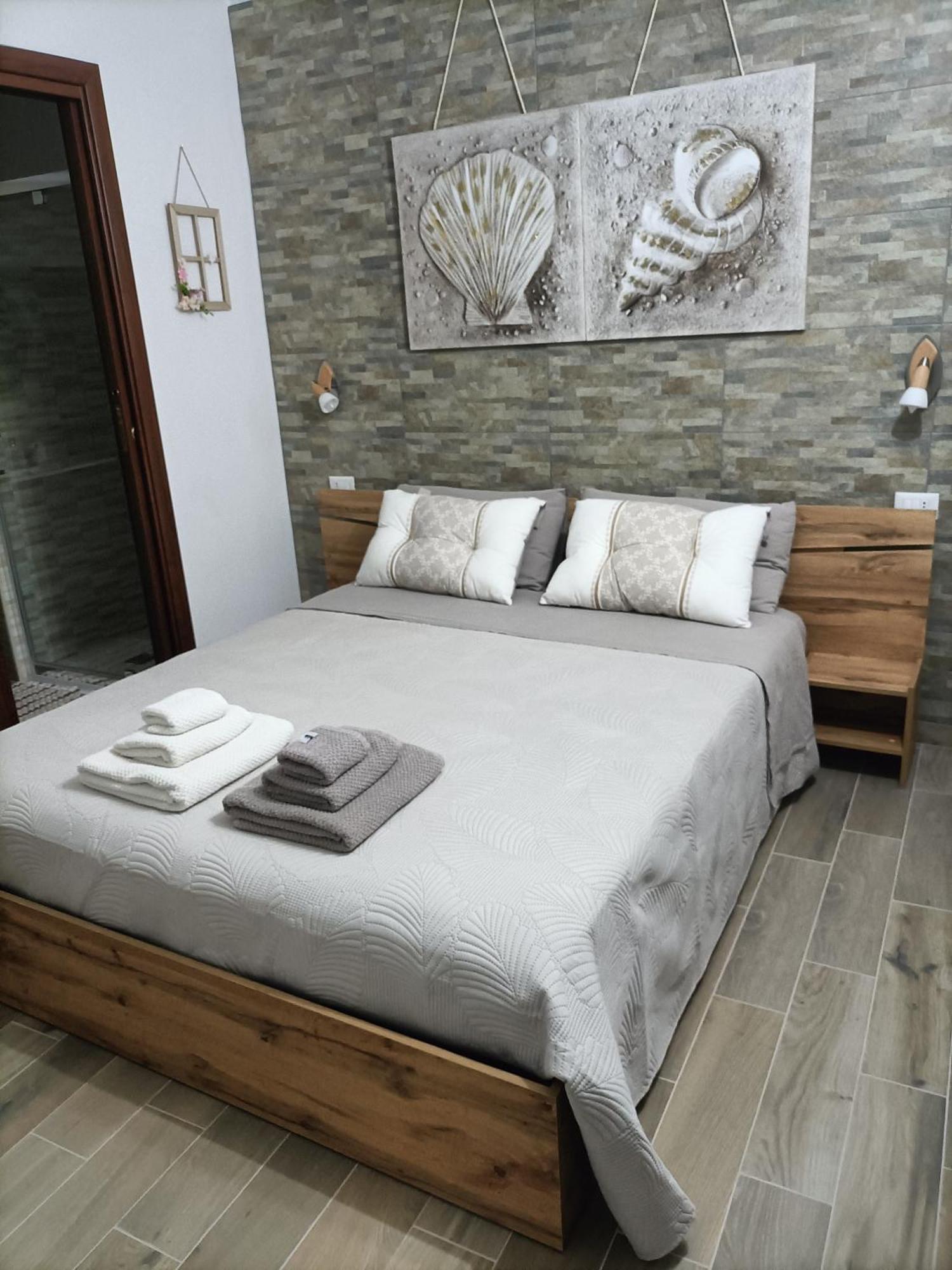 Bed And Breakfast Raggio Di Sole Iglesias Luaran gambar