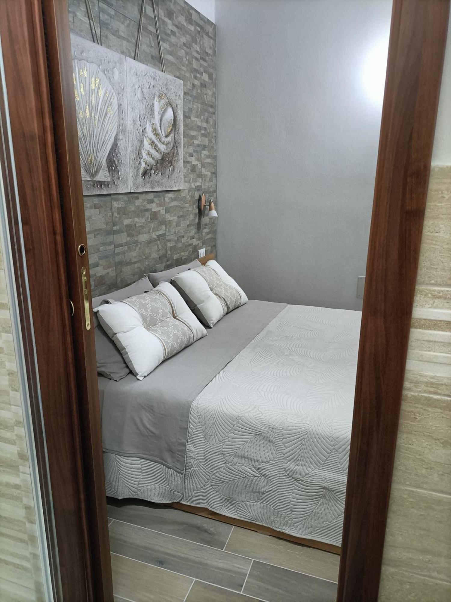 Bed And Breakfast Raggio Di Sole Iglesias Luaran gambar