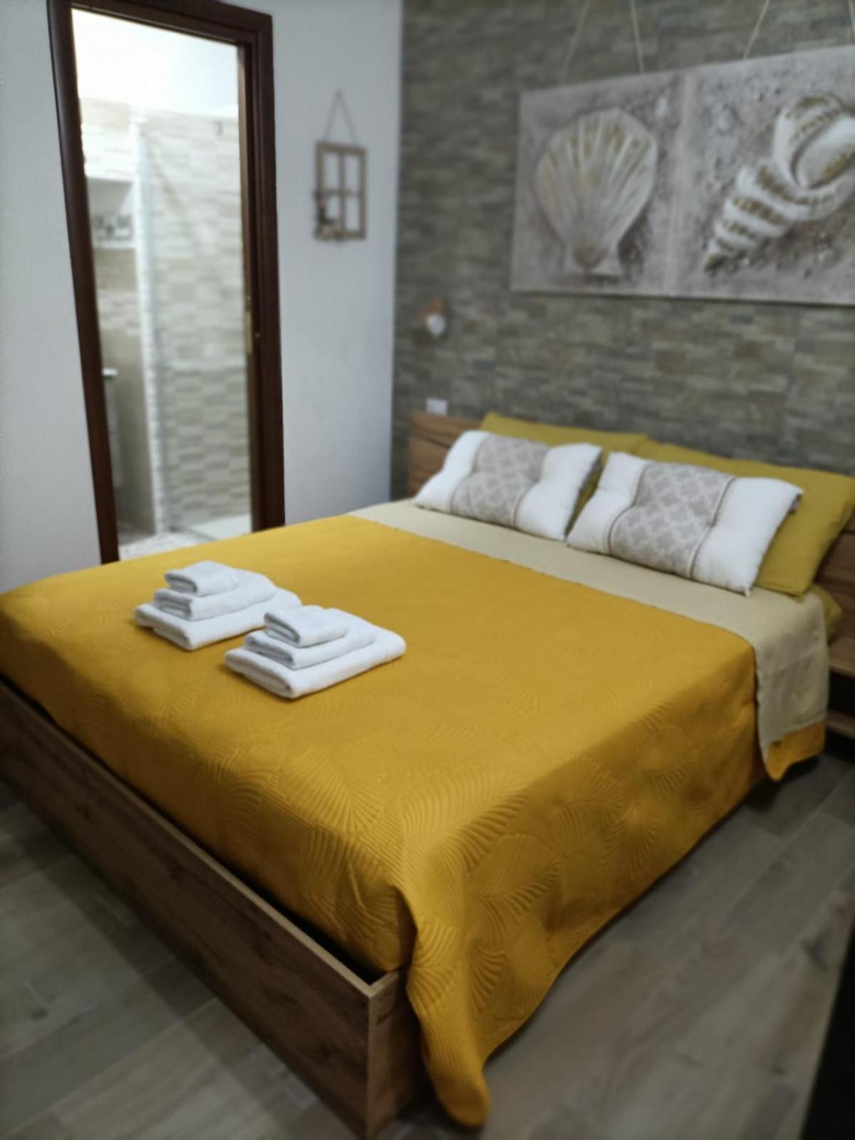 Bed And Breakfast Raggio Di Sole Iglesias Luaran gambar